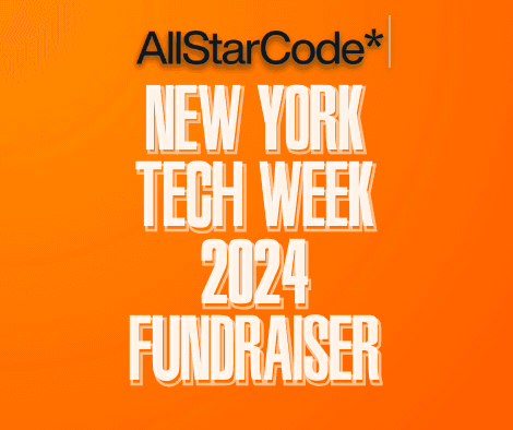 All Star Code logo