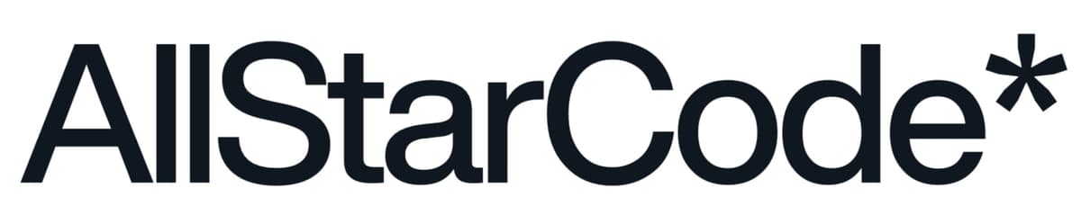 All Star Code logo
